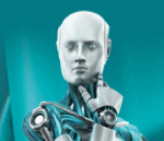 ESET header