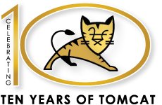 Logo tomcat10