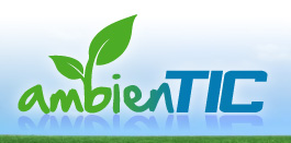 Ambientic logo