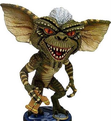 bad gremlin