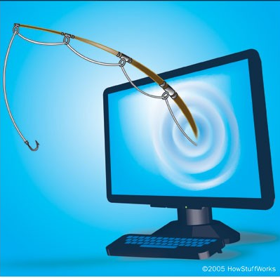 phishing