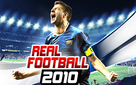 real-football-2010-gameloft