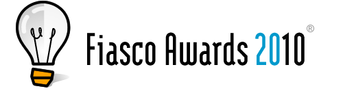 Fiasco Awards