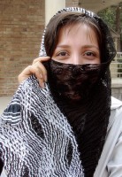 Nasrin Bin Laden