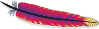 Apache.feather-small