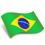 Bandera Brasil